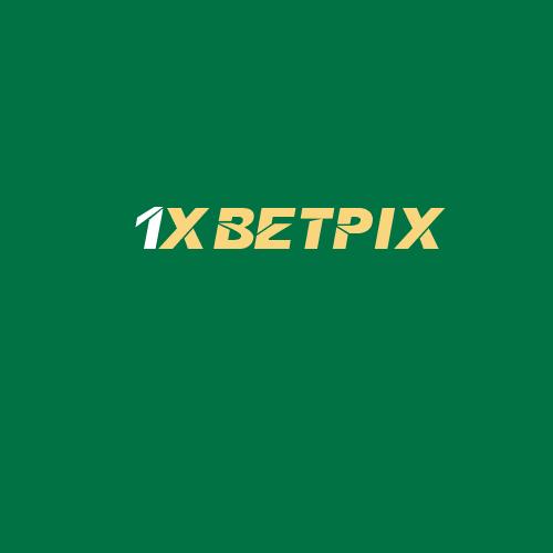 Logo da 1XBETPIX