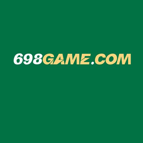 Logo da 698GAME