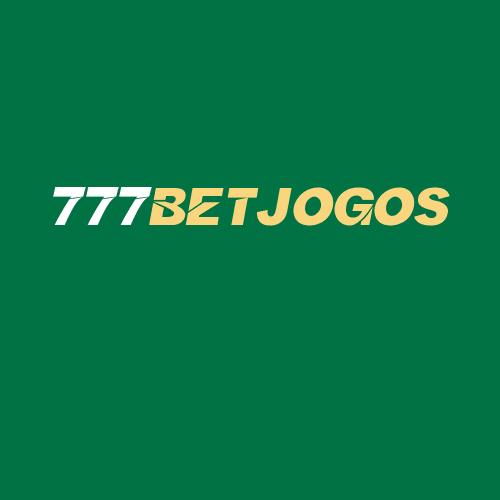 Logo da 777BETJOGOS