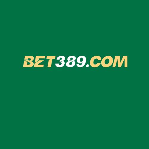 Logo da BET389