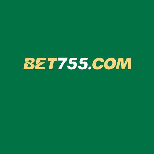 Logo da BET755