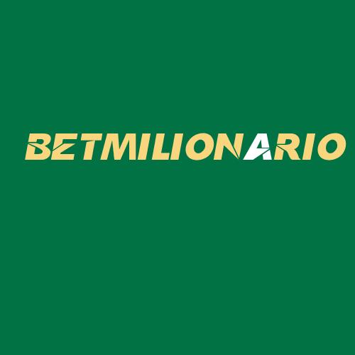 Logo da BETMILIONáRIO