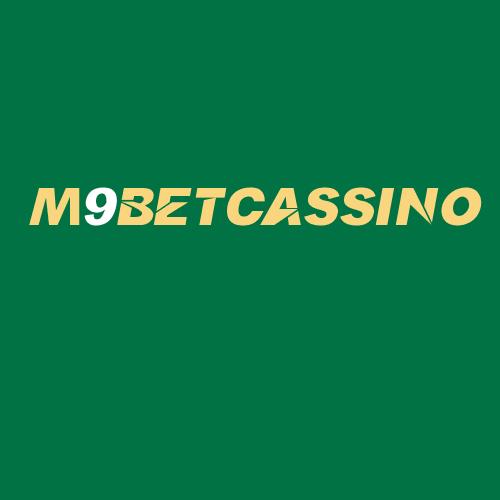 Logo da M9BETCASSINO